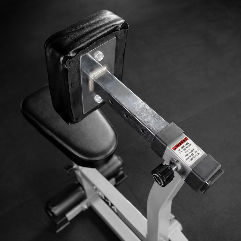 Seated Row Machine w/ Independent Arms