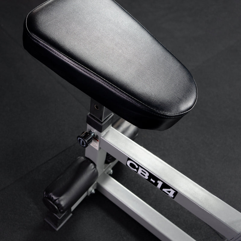 Seated Row Machine w/ Independent Arms