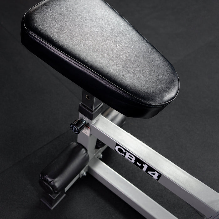 Seated Row Machine w/ Independent Arms