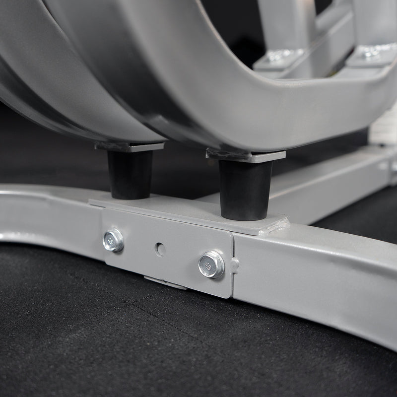 Seated Row Machine w/ Independent Arms