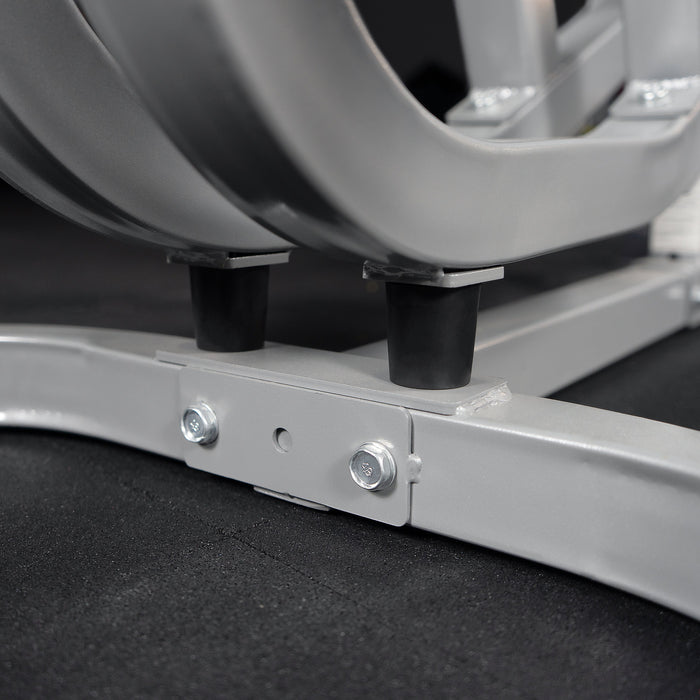 Seated Row Machine w/ Independent Arms