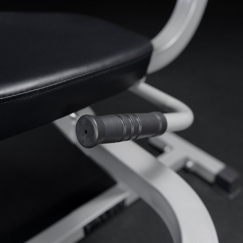 Adjustable Leg Extension - Curl Machine