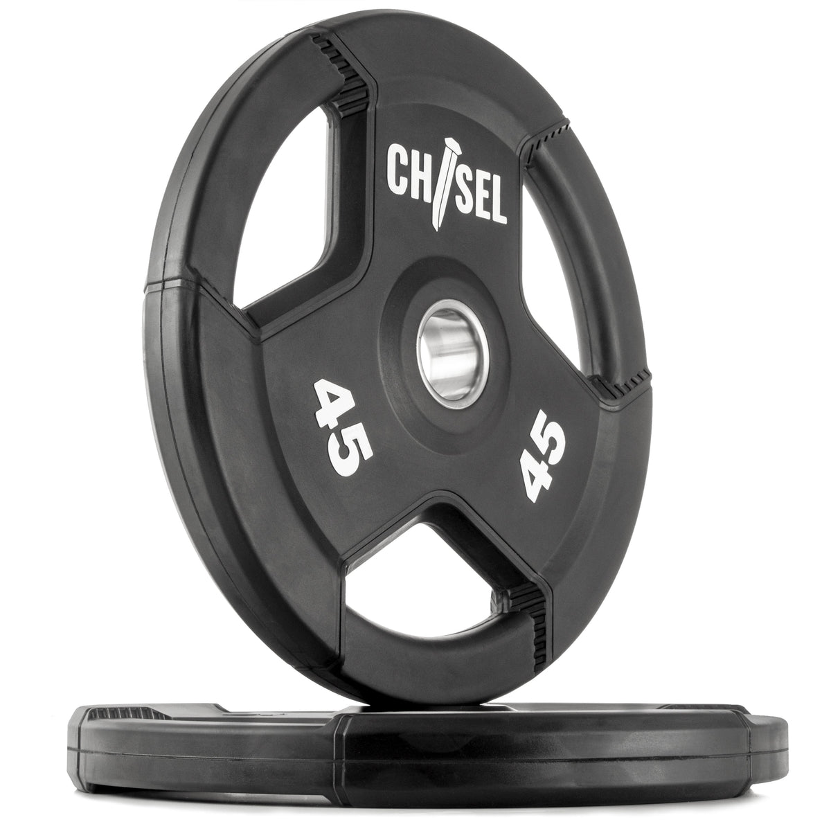 XMARK Chisel Olympic Weight Plates — Cardio Machines Direct