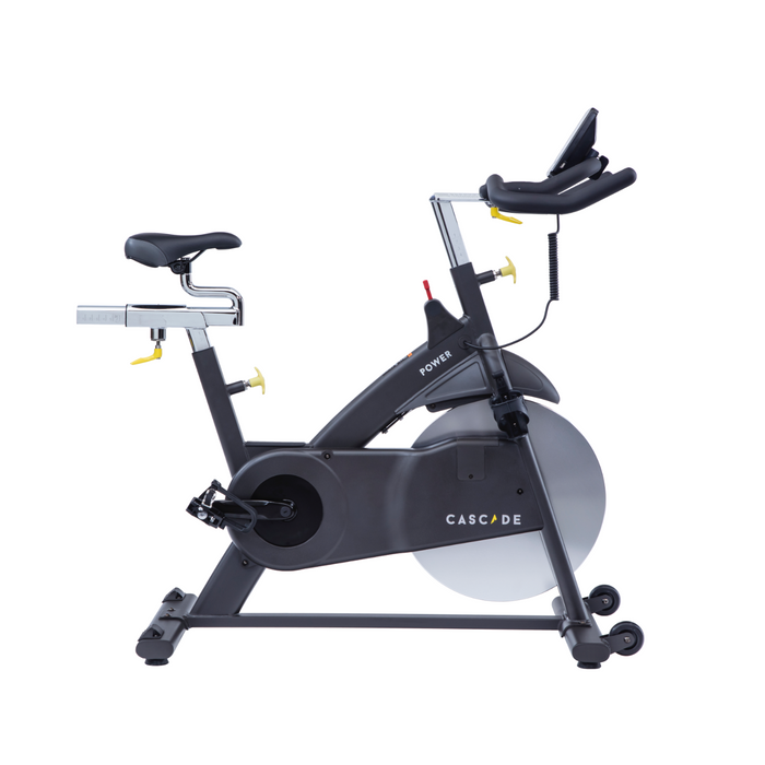 Cascade CMXPro Power Exercise Bike