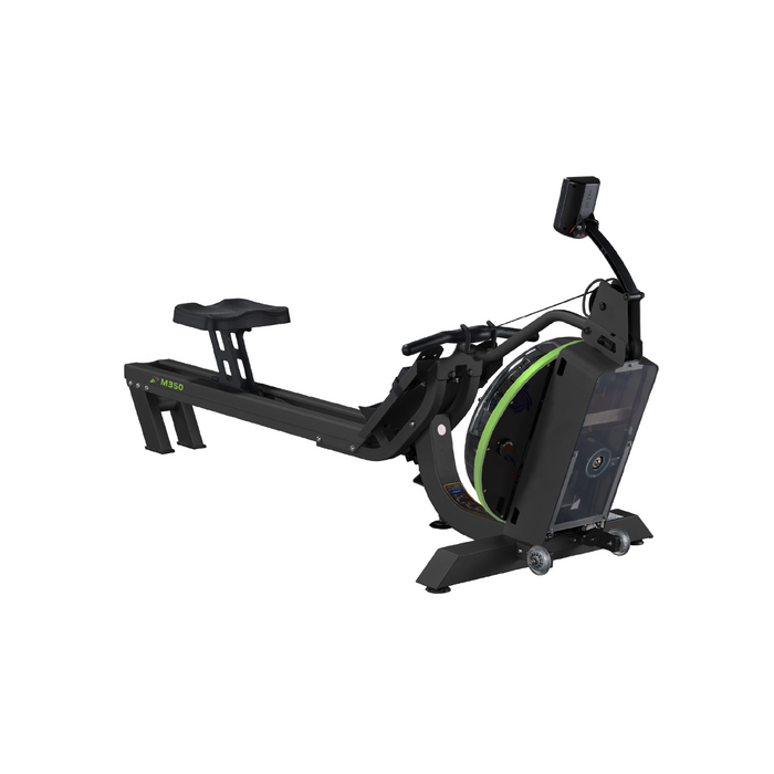Dynamic Fluid Fitness M350