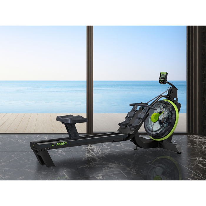 Dynamic Fluid Fitness M350