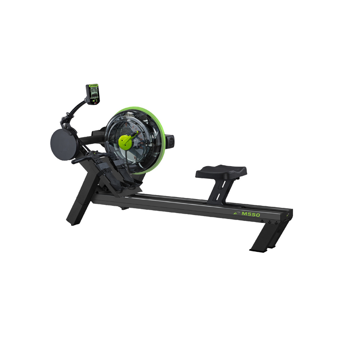 Dynamic Fluid Fitness M550