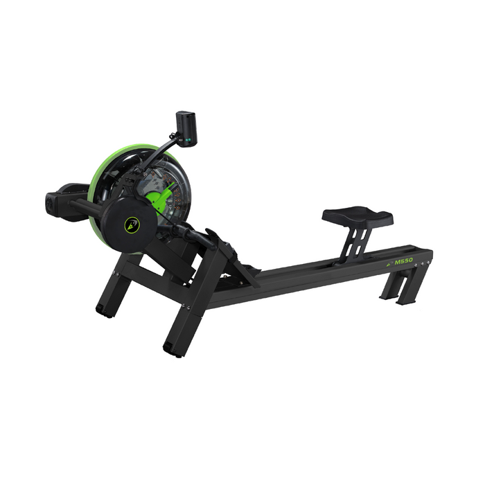 Dynamic Fluid Fitness M550