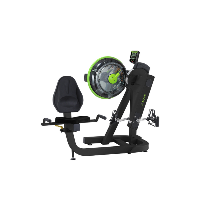 Dynamic Fluid Fitness M750 Cycle XT