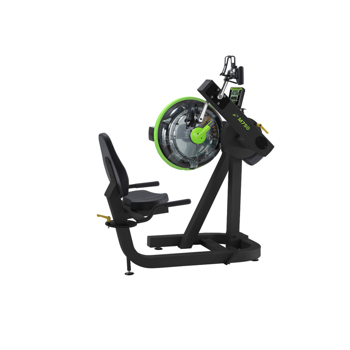 Dynamic Fluid Fitness M750 Cycle XT