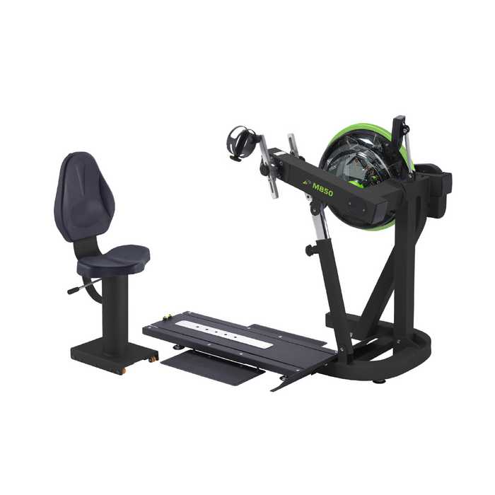 Dynamic Fluid Fitness M850 UBE
