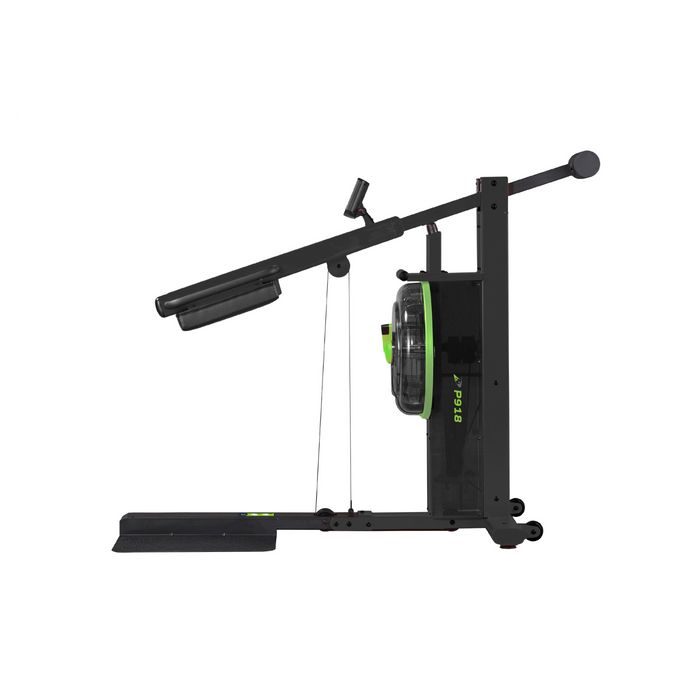 Dynamic Fluid Fitness P918