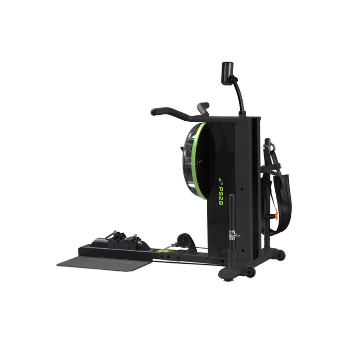 Dynamic Fluid Fitness P928
