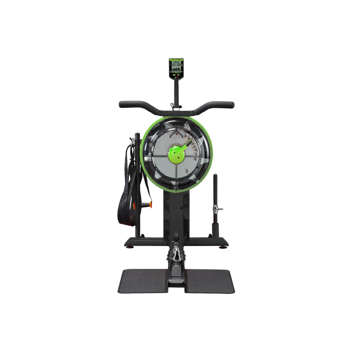 Dynamic Fluid Fitness P928