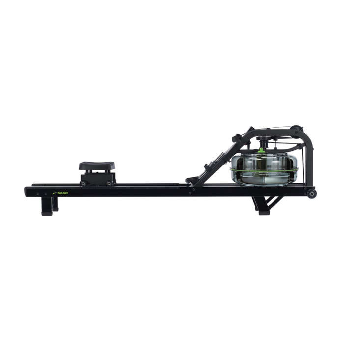 Dynamic Fluid Fitness S660 Forge