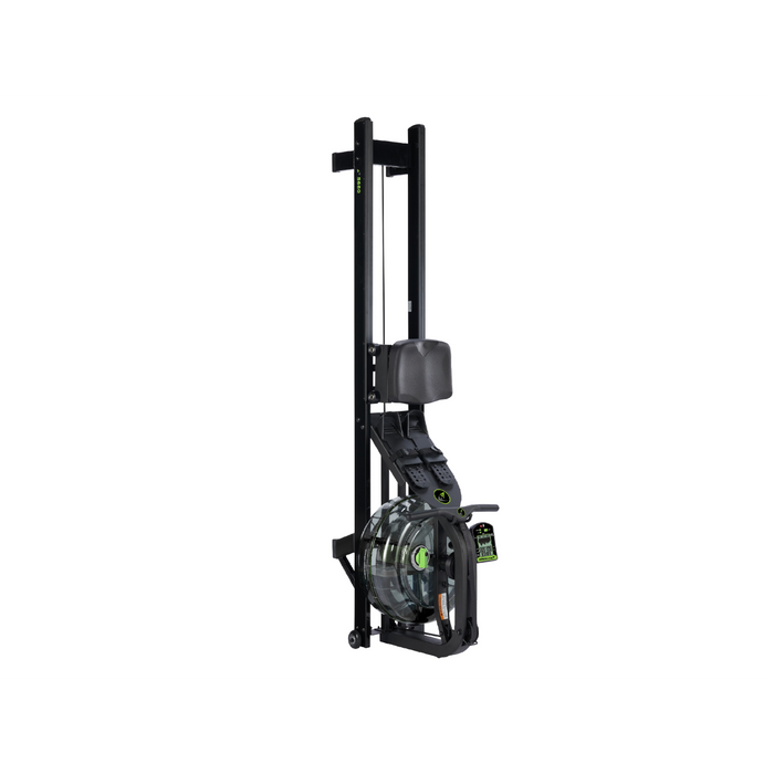 Dynamic Fluid Fitness S660 Forge