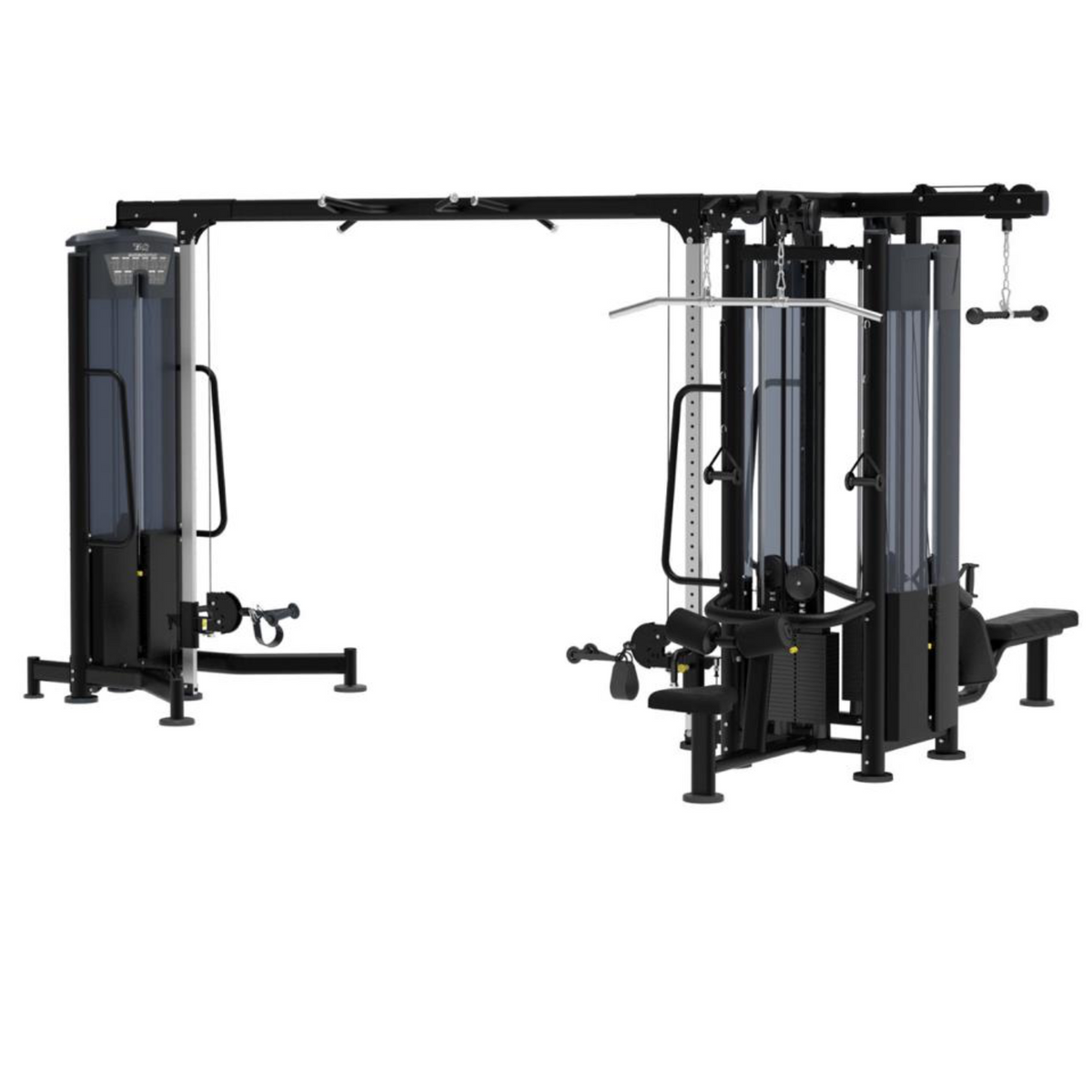 Tag Fitness Elite 5s — Cardio Machines Direct