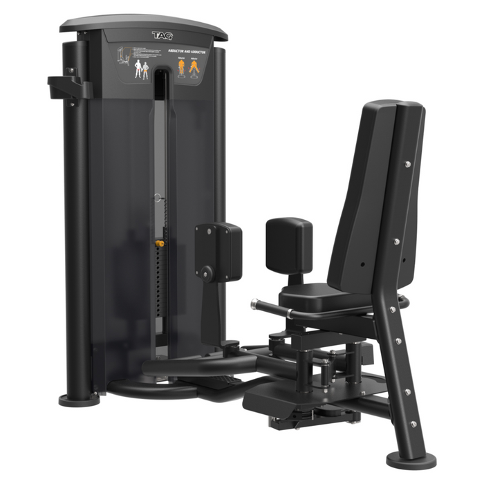 Tag Fitness Elite Inner/Outer Thigh Dual Select