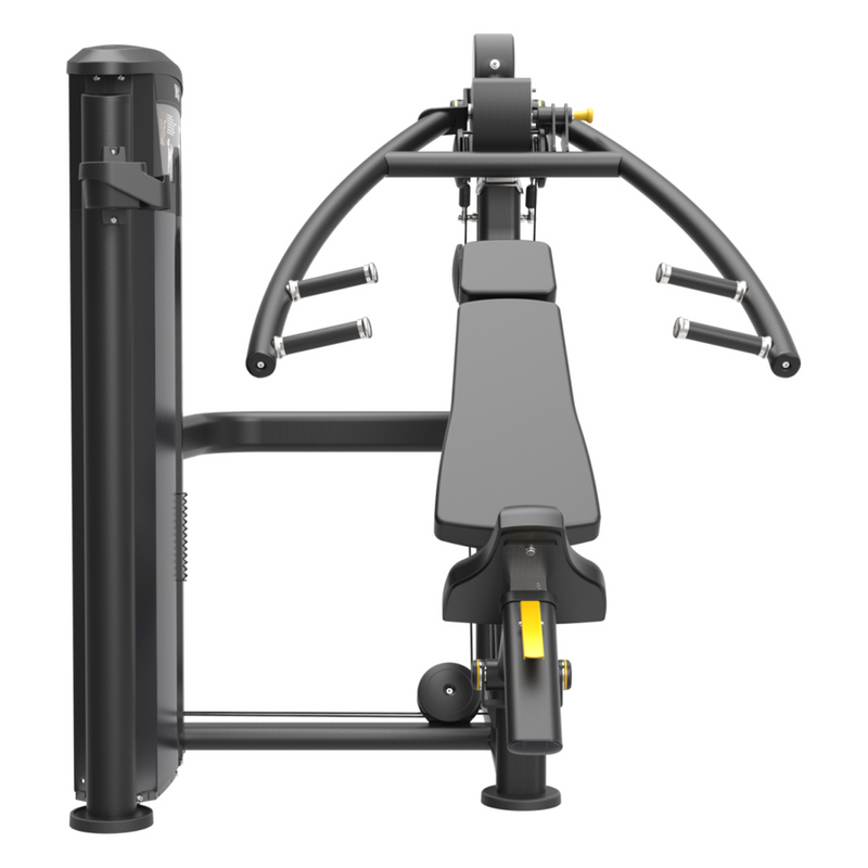 TAG Fitness Elite Multipress Dual Select