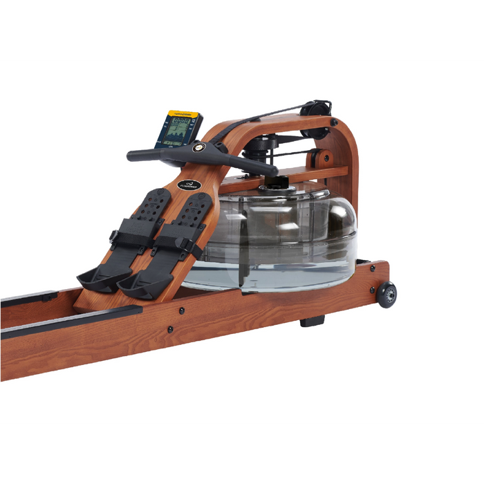 First Degree Fitness Viking Pro XL Rowing Machine