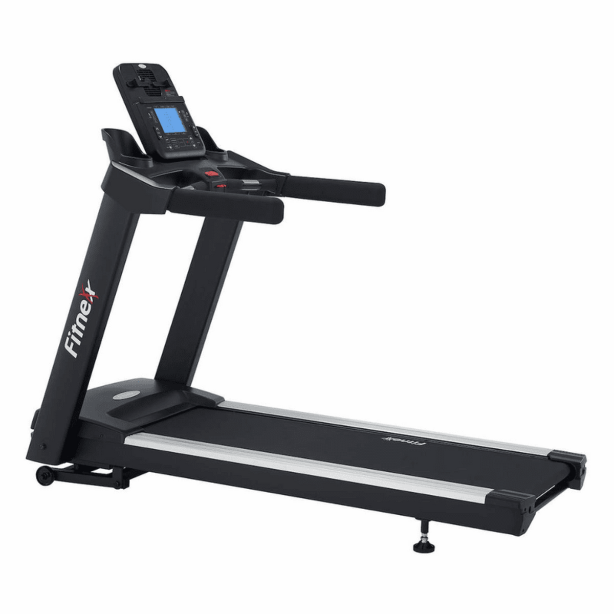Fitnex T65D Treadmill — Cardio Machines Direct