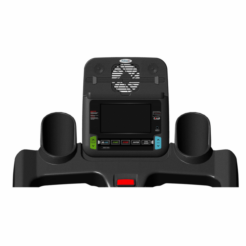Fitnex T65D Treadmill