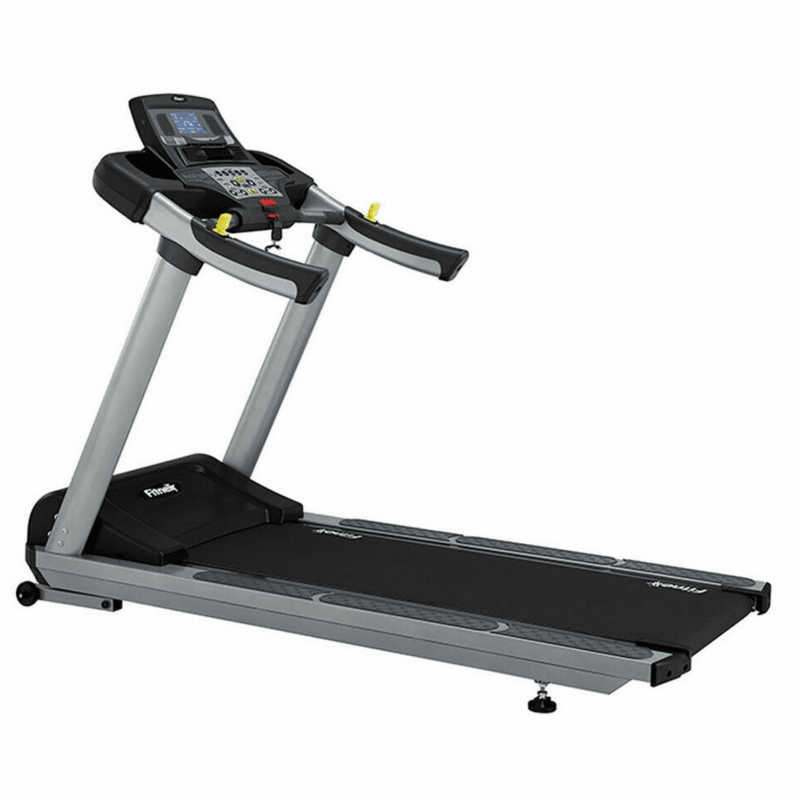 Fitnex T70 HRC Light Commercial Treadmill