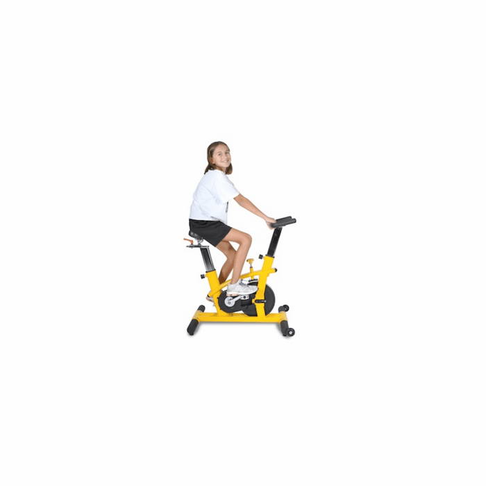Fitnex X5 Kids Upright Exercise Bike