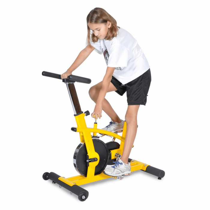 Fitnex X5 Kids Upright Exercise Bike