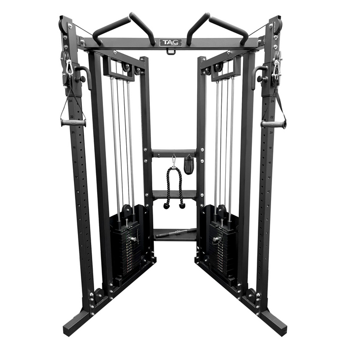TAG Fitness Functional Trainer FT60