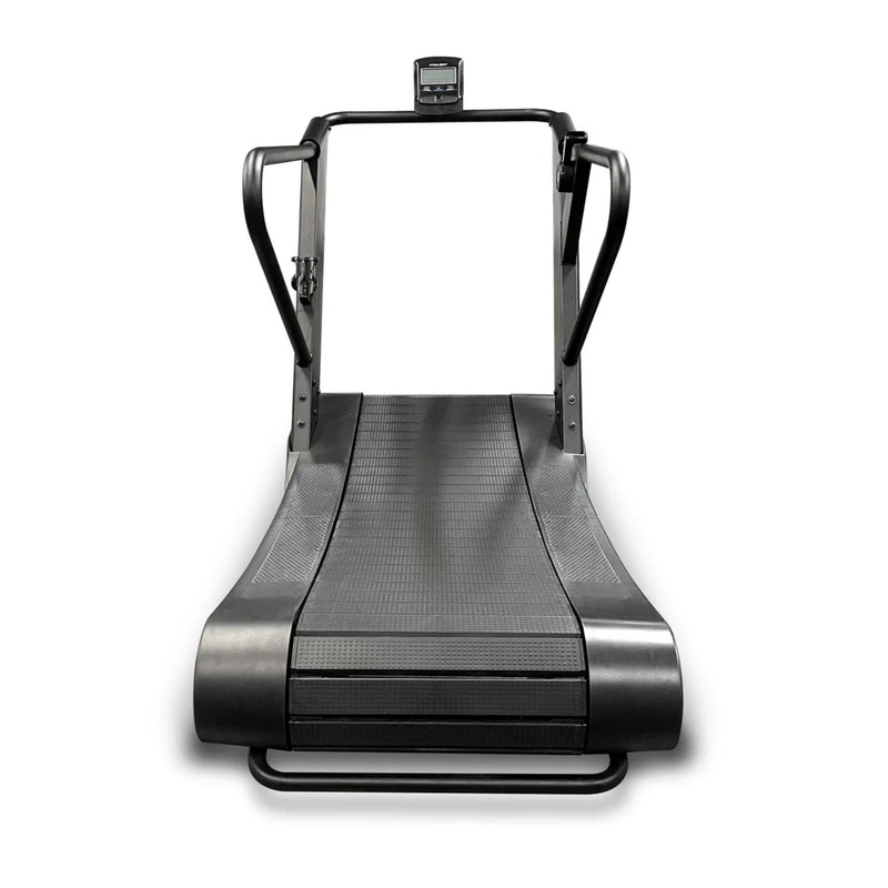 Tru Grit Runner Curved Treadmill