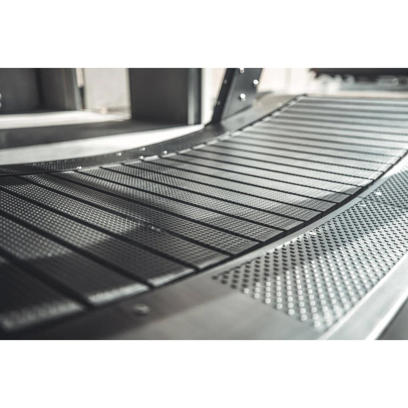 Tru Grit Runner Curved Treadmill