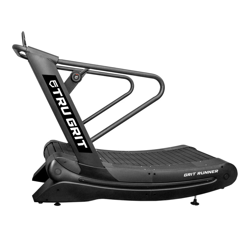 Tru Grit Runner Curved Treadmill