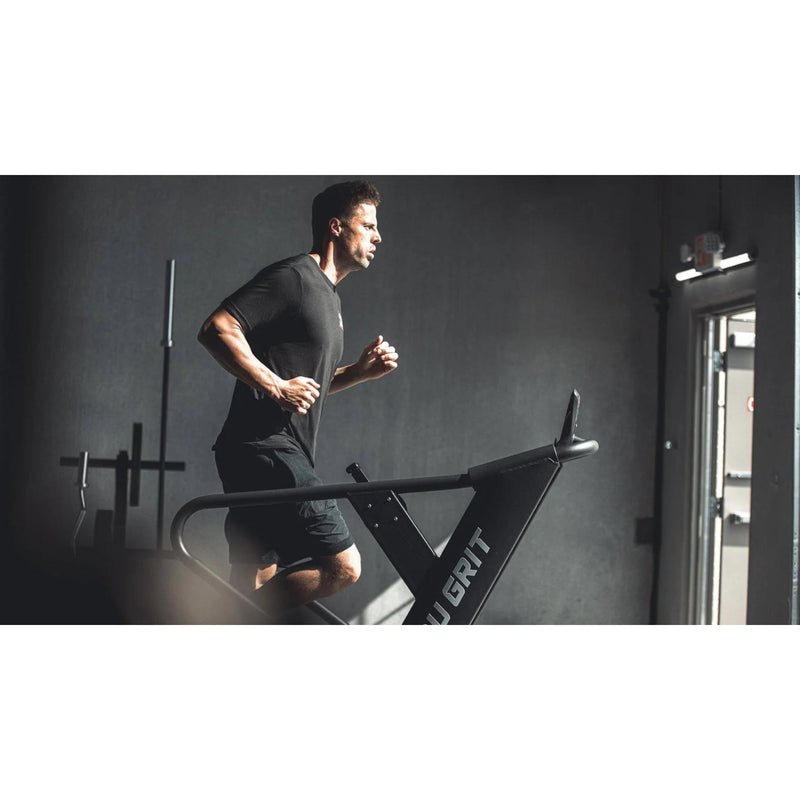 Tru Grit Runner Curved Treadmill