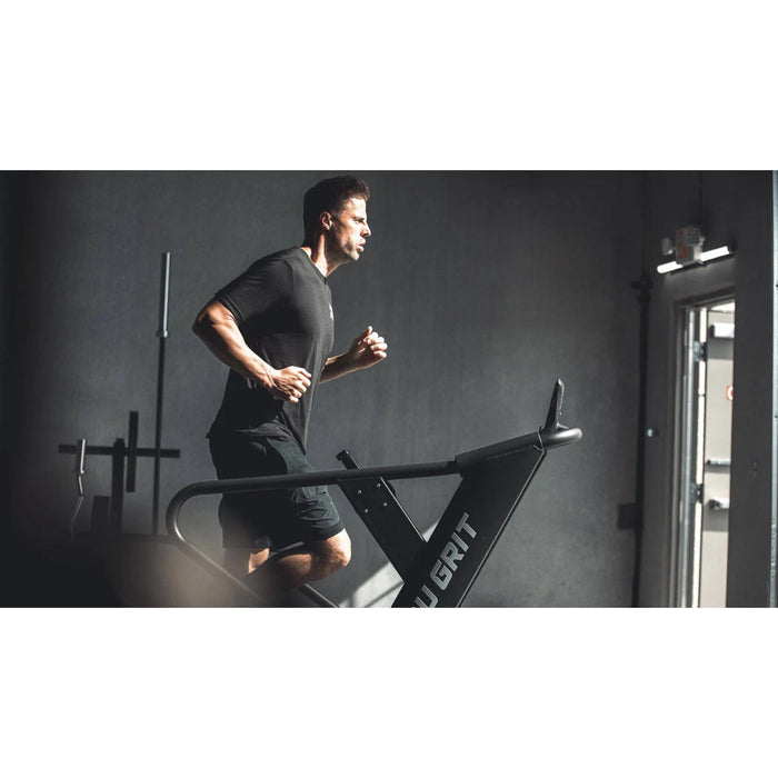 Tru Grit Runner Curved Treadmill