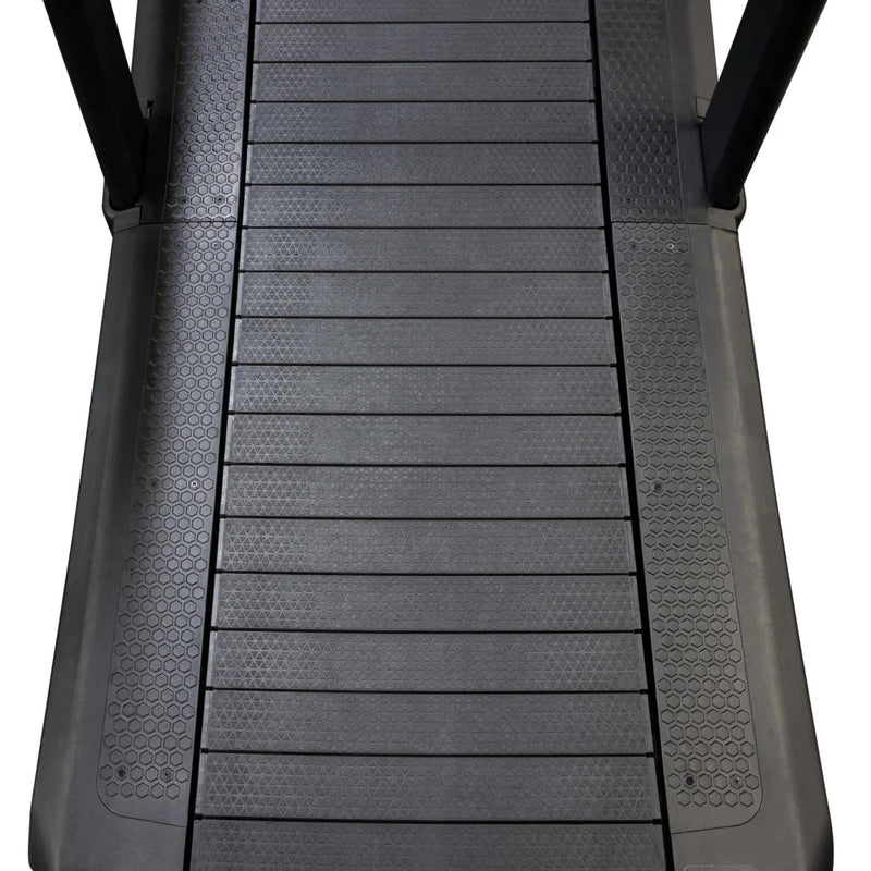 Tru Grit Runner Elite Curved Treadmill
