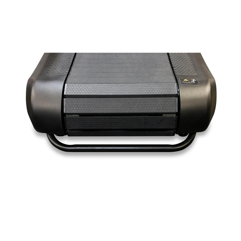 Tru Grit Runner Elite Curved Treadmill