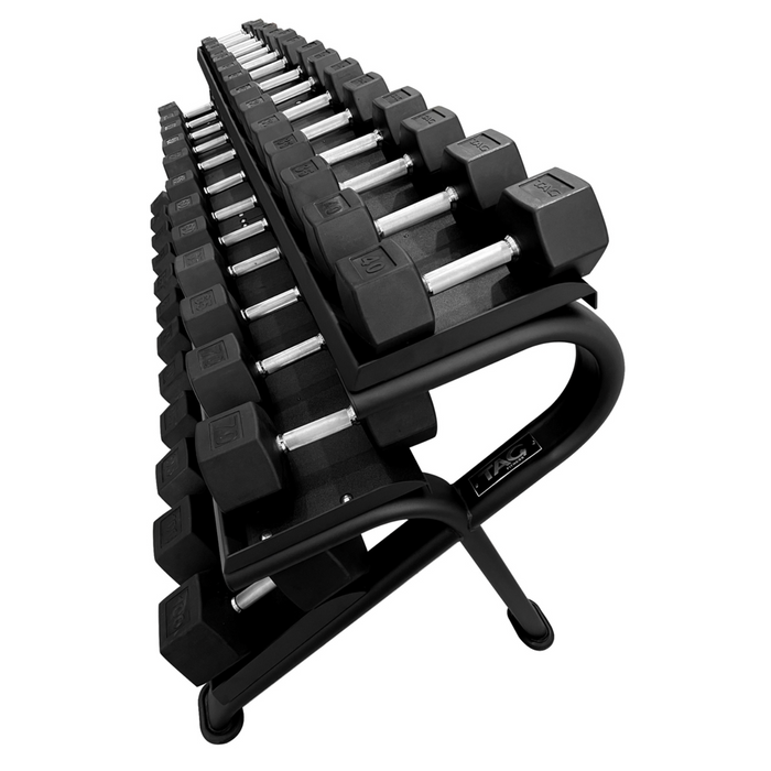 TAG Fitness HEX-MEGA Rack
