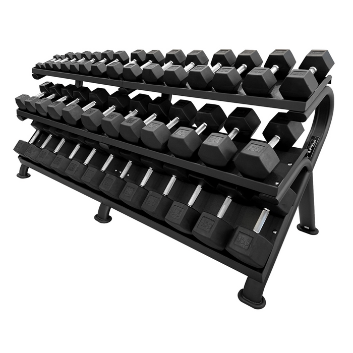 TAG Fitness HEX-MEGA Rack