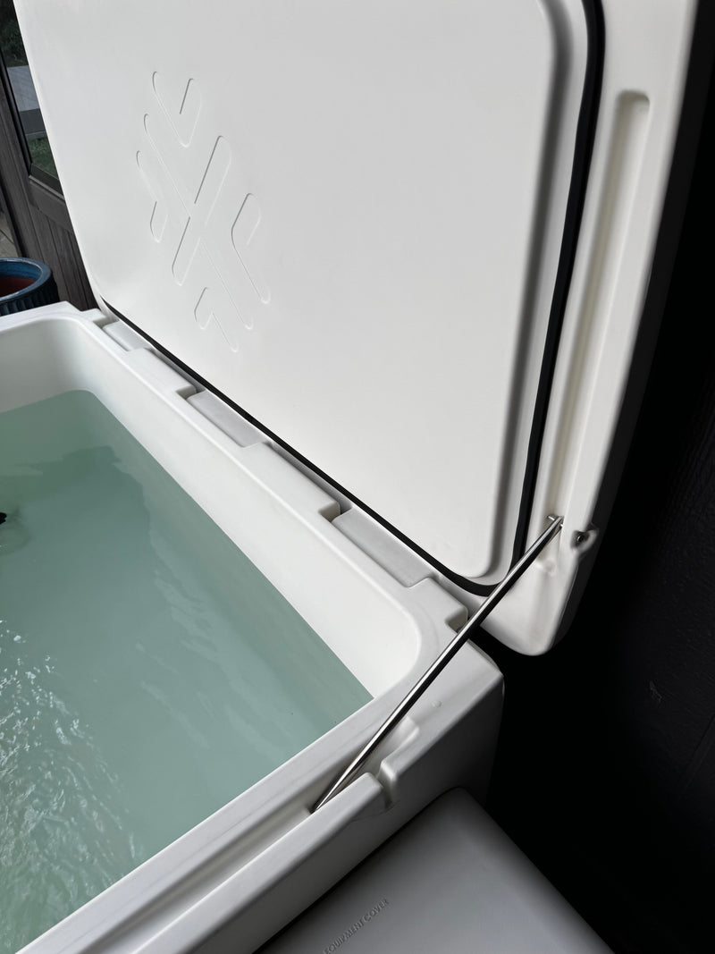 Cryosrping Barton DIY Cold Tub