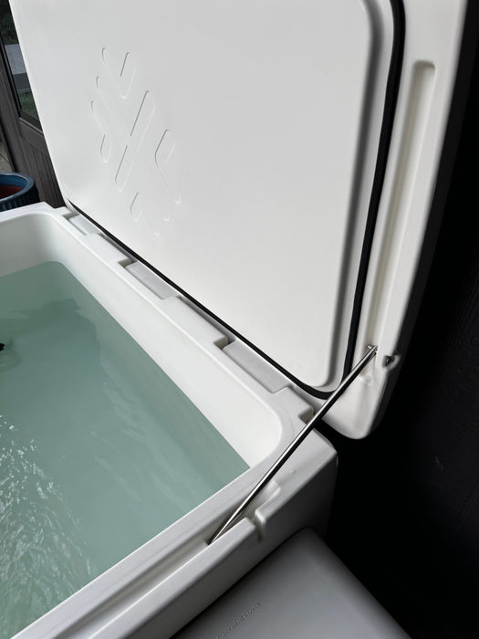 Cryosrping Barton DIY Cold Tub
