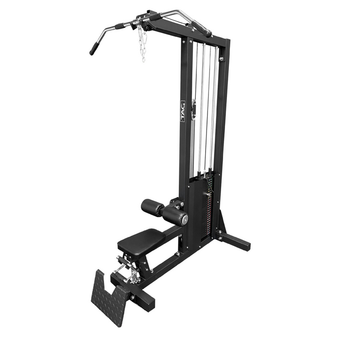 Tag Fitness Lat/Row (LPD64)