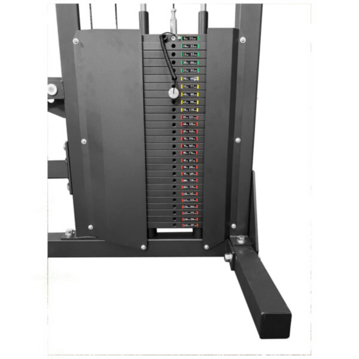 Tag Fitness Lat/Row (LPD64)
