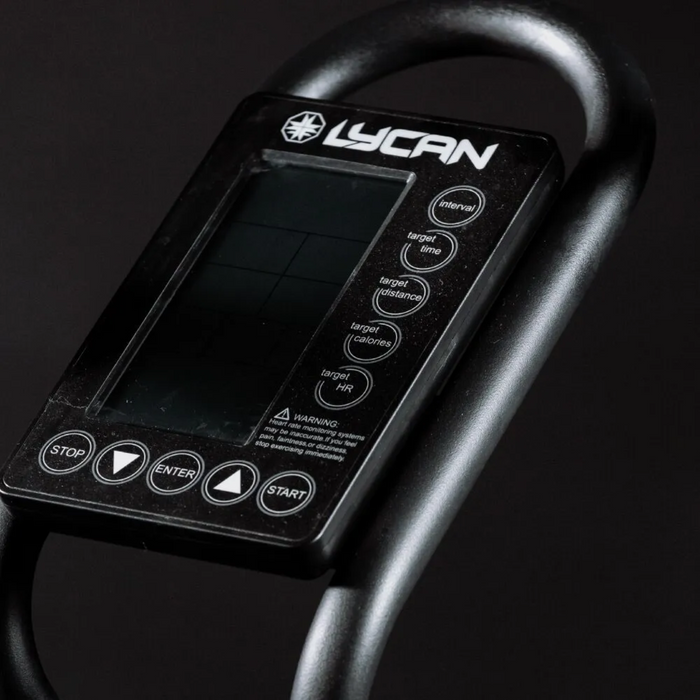 Lycan Elite Air Bike
