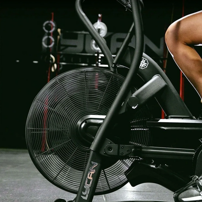 Lycan Elite Air Bike