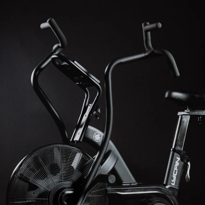 Lycan Elite Air Bike