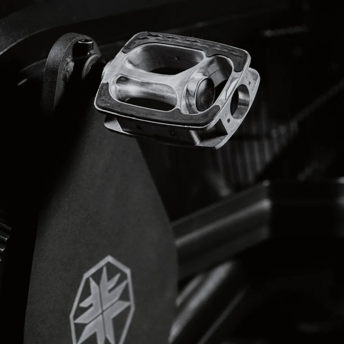 Lycan Elite Air Bike