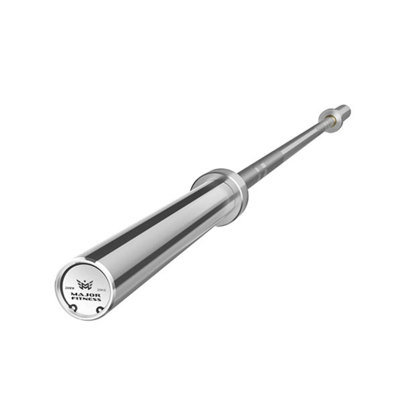 Major Fitness 7ft 20kg Home Gym Barbell