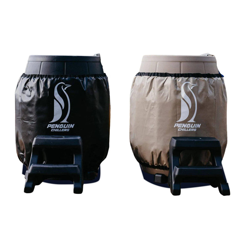 Penguin Chillers Insulated Barrel Wrap
