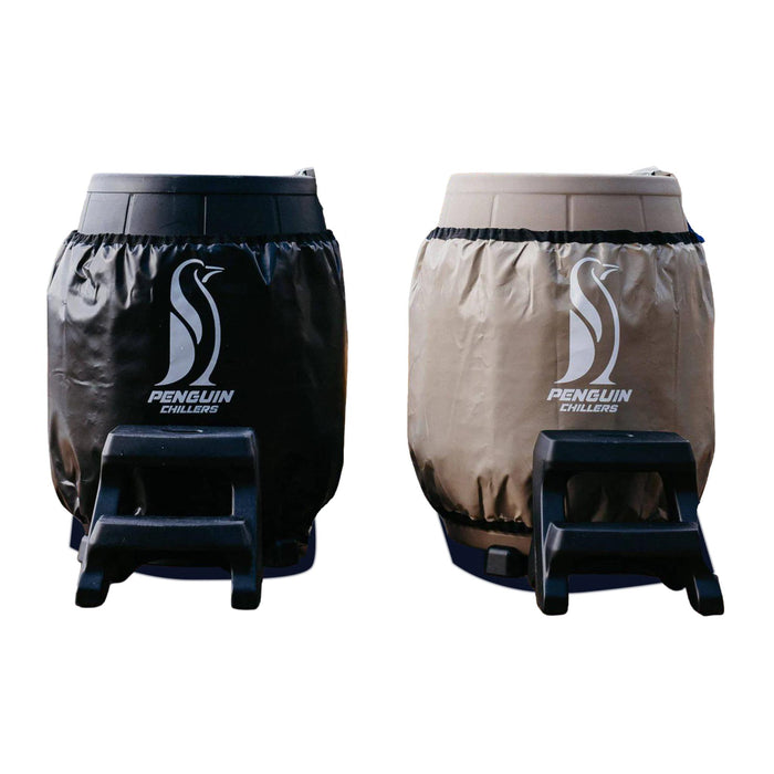 Penguin Chillers Insulated Barrel Wrap